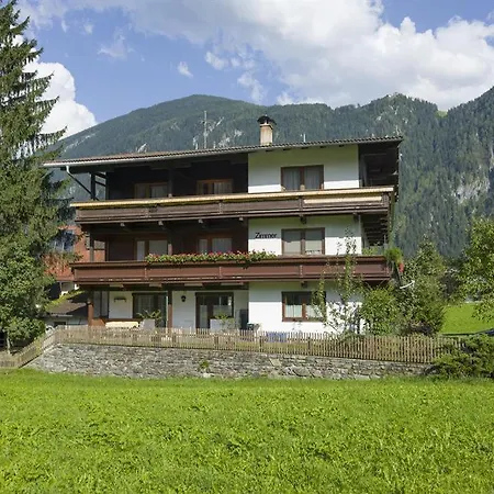 Haus Kroll