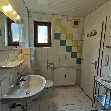 Haus Kroll * Mayrhofen
