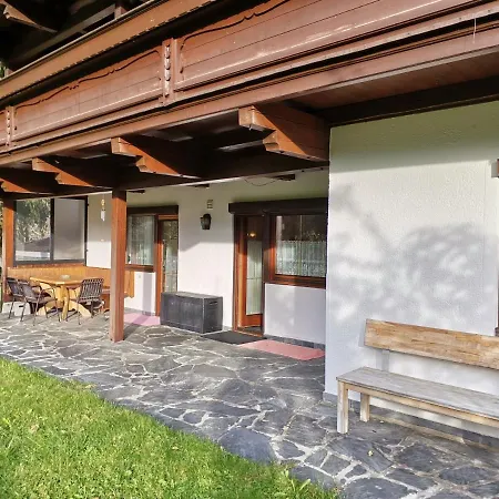 Apartment Haus Kroll