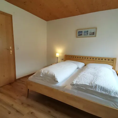 Haus Kroll Apartment *