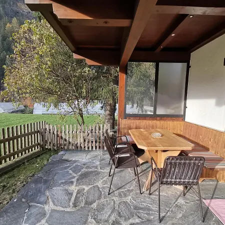 Haus Kroll * Mayrhofen