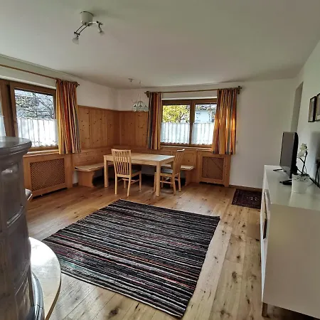 Haus Kroll Apartment *