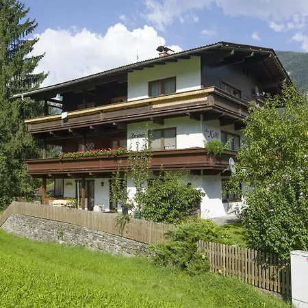 Haus Kroll * Mayrhofen