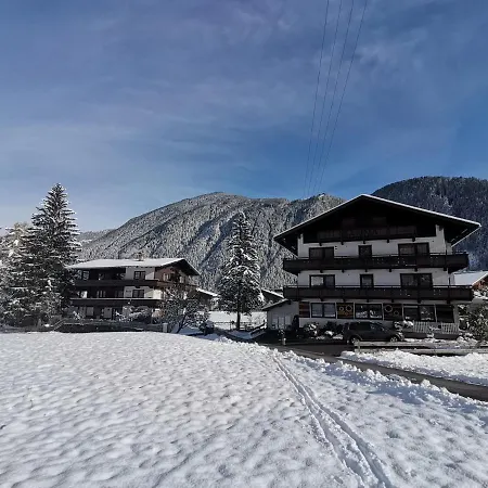 Haus Kroll Mayrhofen